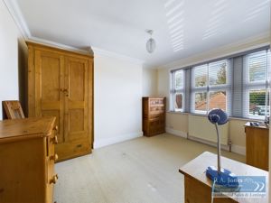 Bedroom 3- click for photo gallery